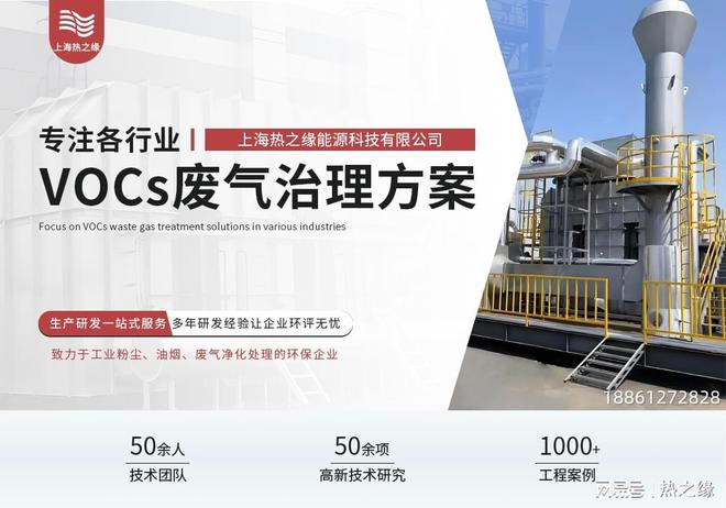 节能环保型工业油烟净化设备(图1)