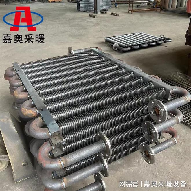 环保节能翅片式散热器(图4)