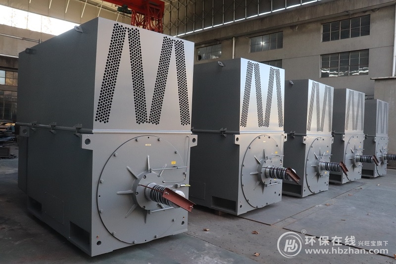 九游体育网站：出口欧洲再显中国品牌实力永发机电擦亮“智造”金名片(图3)