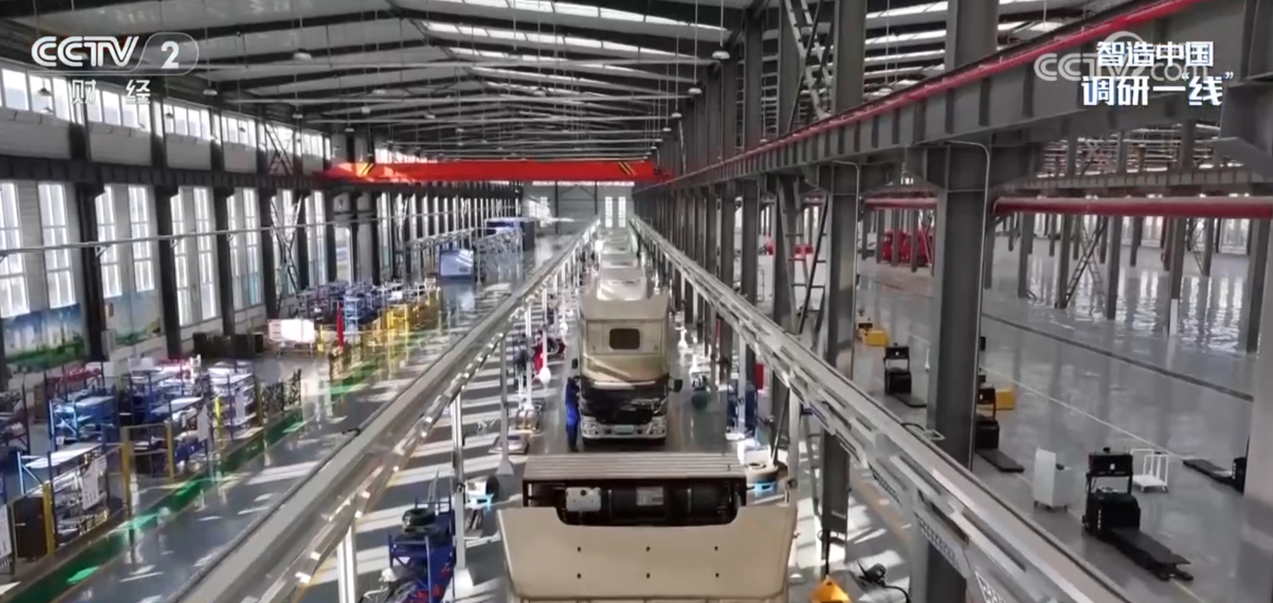 中国“智”造助力绿色出行“氢”赛道“链”出新机遇(图8)