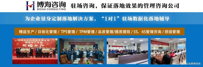 设备行业降本增效管理体系公司有哪些(图2)
