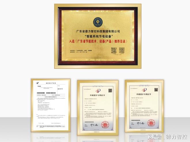 九游体育：关于我们一文带你快速了解德力智控！(图2)