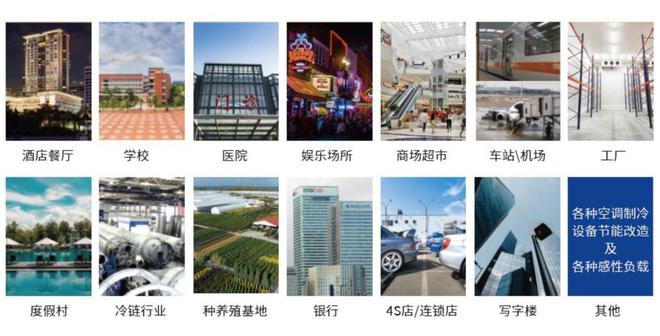 九游体育：关于我们一文带你快速了解德力智控！(图3)