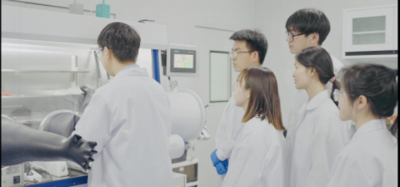 创新科技助力生态环境绿色发展能源转型拥抱地球共享美好家园(图2)