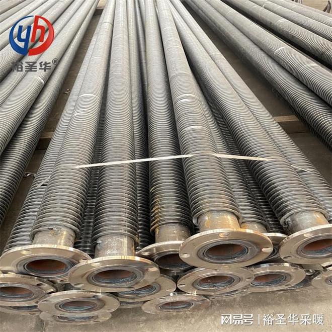 燃煤锅炉节能器是什么(图1)