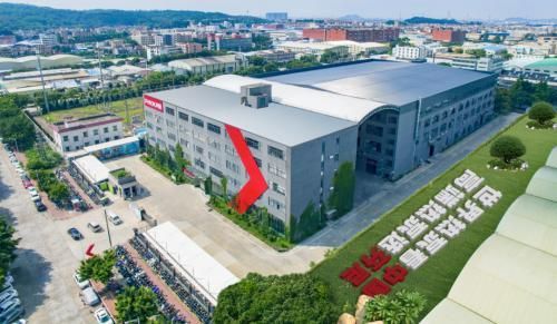 九游体育网站：芬尼科技冲刺IPO：以科技创新驱动绿色可持续发展之路(图1)