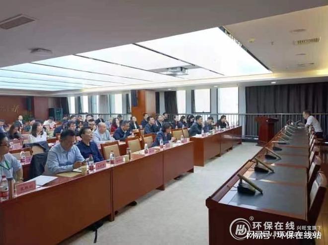 高压永磁电机助力“两新”永发机电再获节能技术装备应用新荣誉(图5)