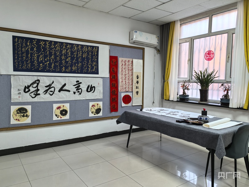 【人民城市·温情中国】乌鲁木齐：民生“兴”疆(图2)