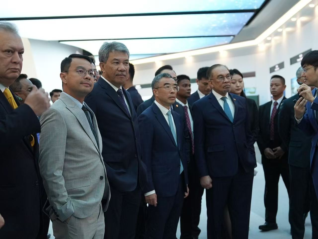 九游体育网站：众行致远“中国在亚太经合组织中发挥重要作用”(图1)