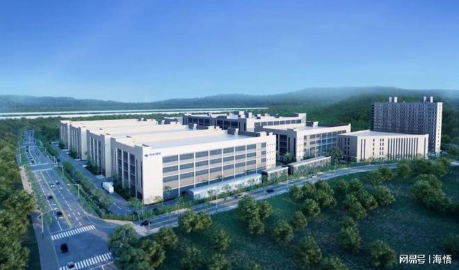 九游体育网站：海悟集团荣登2024国家绿色工厂名单绿色发展实力再获认可！(图6)