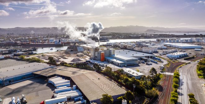 企业实施ISO50001能源管理体系认证：迈向绿色高效发展的关键一步(图1)