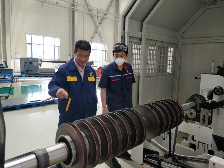 嘉和科技：让化工低碳节能“泵”发活力(图5)