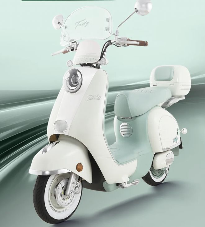 5款高品质电动车集结配置很香60V、72V、96V都有任你挑！(图2)
