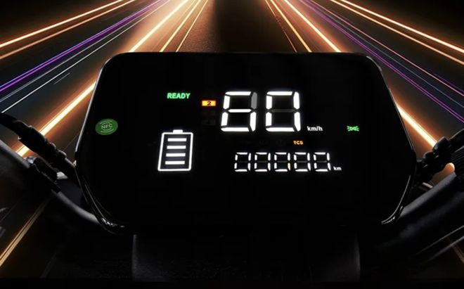 5款高品质电动车集结配置很香60V、72V、96V都有任你挑！(图6)
