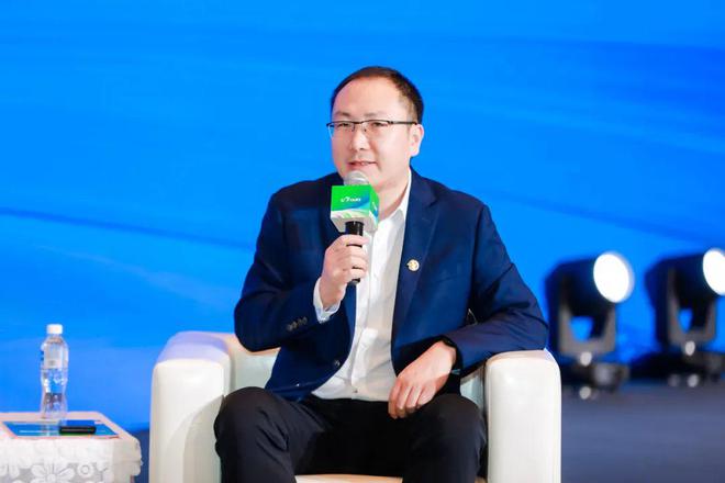 户用光伏如何高质量发展？行业大咖齐聚！这场对话信息量很大(图2)