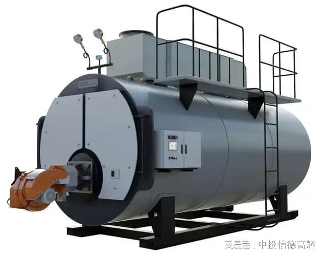 节能锅炉改造项目可行性研究报告(图1)
