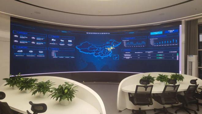 九游体育网站：NiOS™智慧能源管理系统升级驱动电站运营驶向高效快车道(图5)