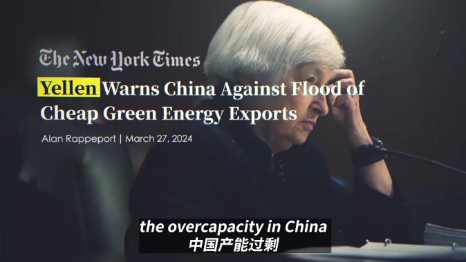 老外试驾中国电车：这车太酷了敌视中国的人就是纯纯嫉妒(图8)