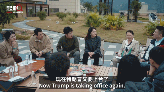 老外试驾中国电车：这车太酷了敌视中国的人就是纯纯嫉妒(图14)
