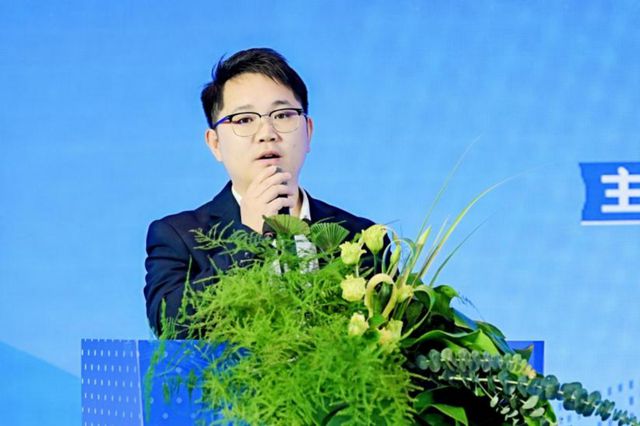 2024重庆暖通空调设备更新高峰论坛圆满落幕(图3)