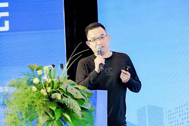 2024重庆暖通空调设备更新高峰论坛圆满落幕(图4)