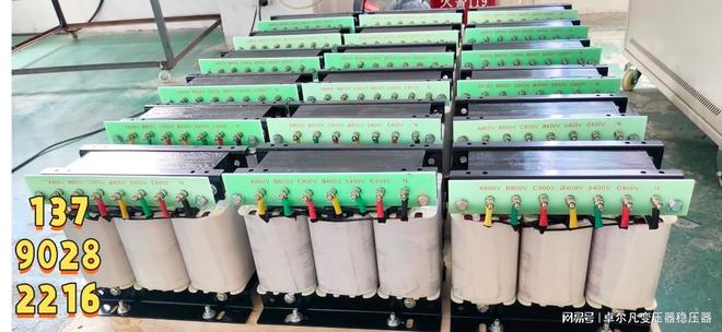 出口尼日利亚光伏并网：800V变400V变压器助力绿色能源发展30K(图1)