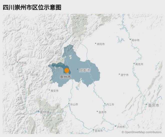 中西部又一个“千亿县”呼之欲出(图1)