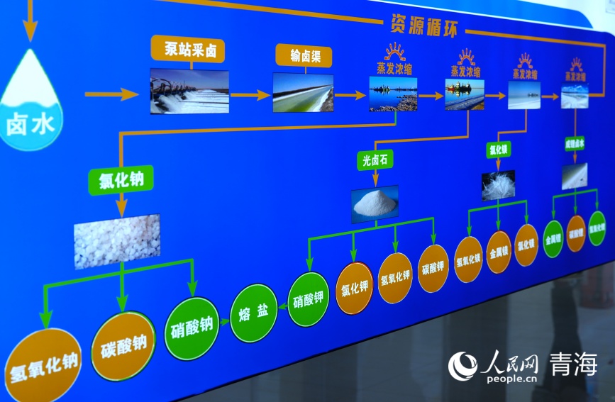 九游体育网站：生态优先与产业创新的青海实践(图2)