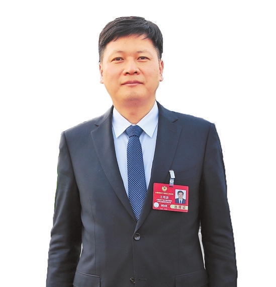 在保障生态安全和促进人与自然和谐共生上奋勇争先（京豫云客厅）(图2)
