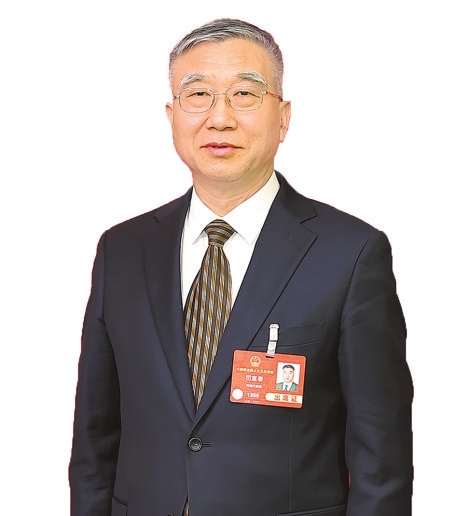 在保障生态安全和促进人与自然和谐共生上奋勇争先（京豫云客厅）(图1)