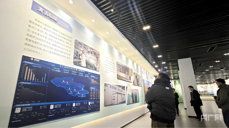 高质量发展看中国绿色算电澎湃“新”动能(图3)