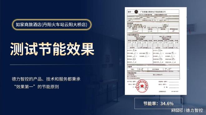 九游体育：节能降耗酒店都可以做哪些有效尝试？一文教你！(图4)