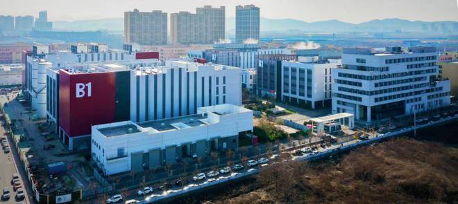 九游体育：坚持绿色发展践行社会责任山东移动多措并举开展节能降耗行动(图3)