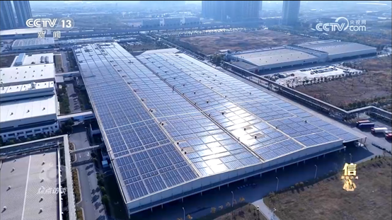 打造制造业新引擎新能源汽车加速“四化”转型(图1)