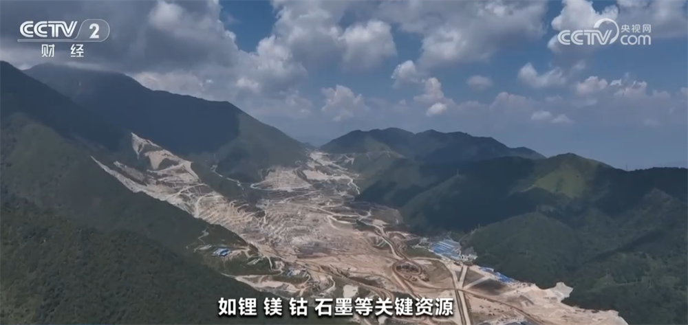 九游体育网站：中国向“绿”而行成果丰硕外资企业纷纷加码投资中国新能源产业(图3)