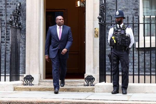 英新首相要“重建国家”把中英关系带向何处？(图3)