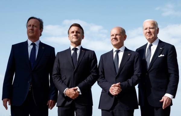 英新首相要“重建国家”把中英关系带向何处？(图5)