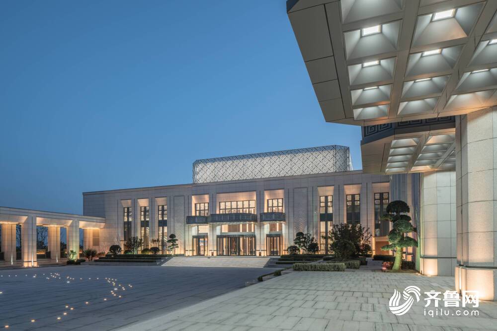 九游体育网站：助推建筑节能领域技术进步山东新版《公共建筑节能设计标准》8月1日起实施(图3)