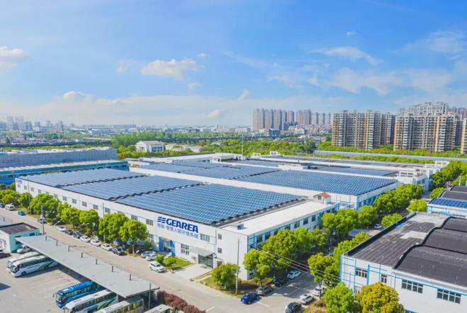格瑞“双冷源温湿解耦恒温恒湿新风机组”入选省重点目录(图4)