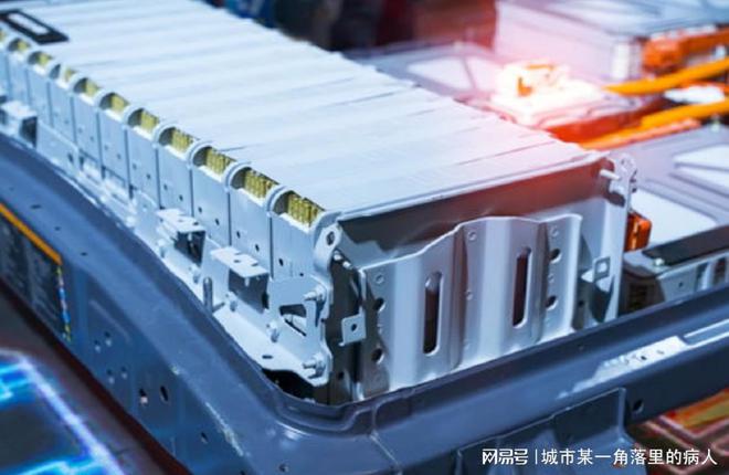 绿色能源革命新能源电池大揭秘！类型、原理、回收、应用、性能(图1)