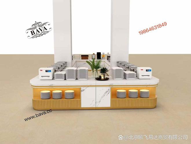 节能环保设备：布菲炉如何助力绿色餐饮(图2)