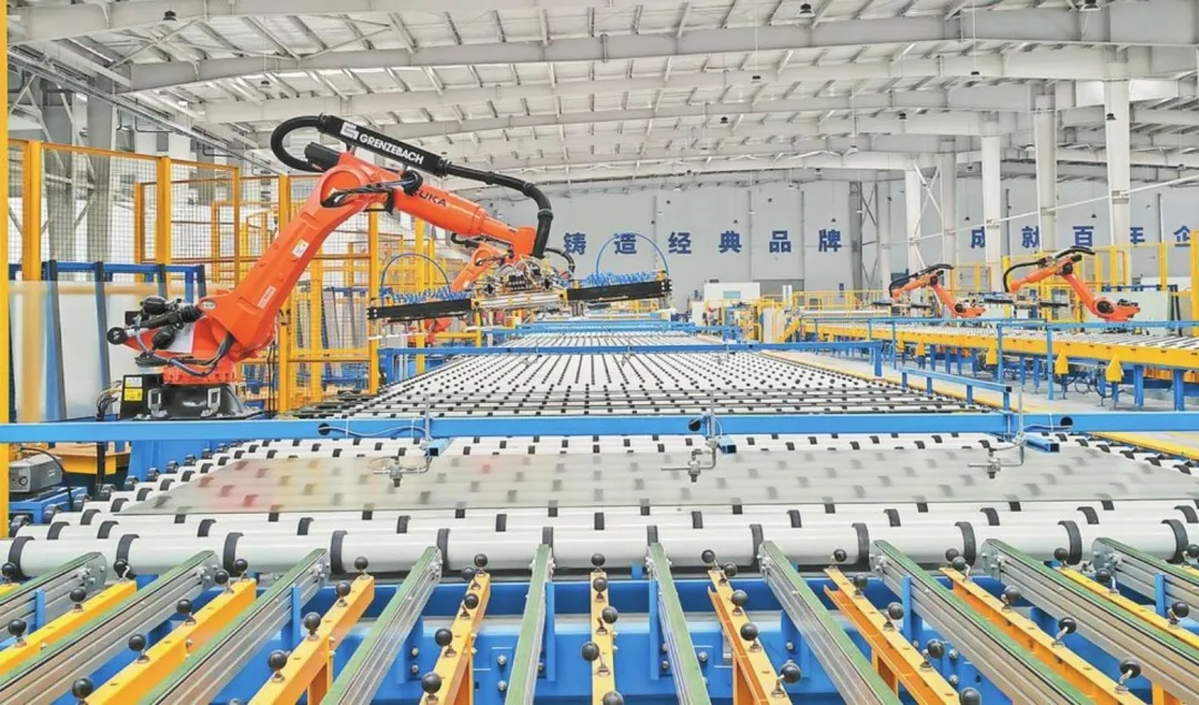 2024年昭通经济总量跃上2000亿元台阶(图3)