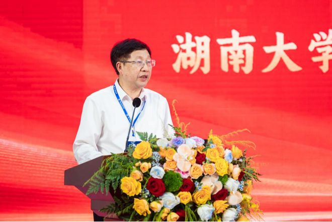 协力驭能全球最大105兆瓦2极高速电机“储龙105”正式发布(图6)