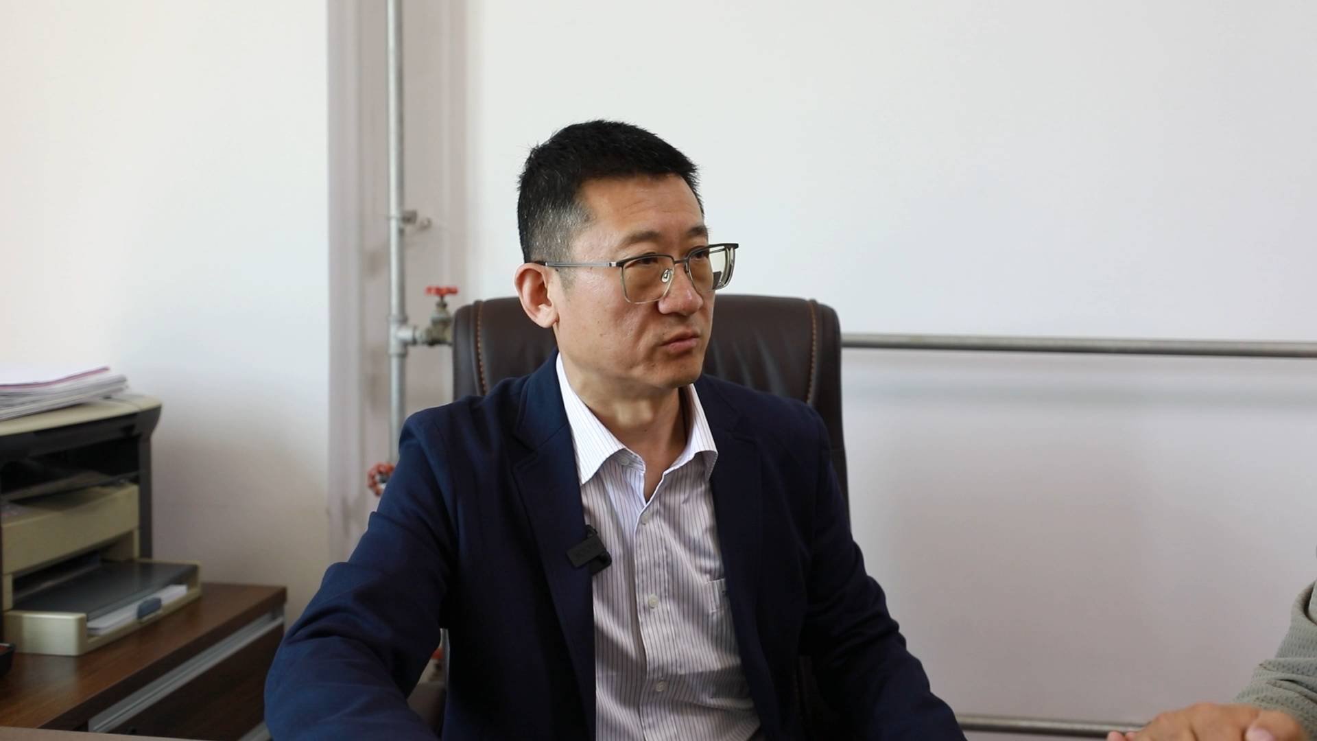丰元锂能：深耕锂电十载赋能绿色能源发展(图2)