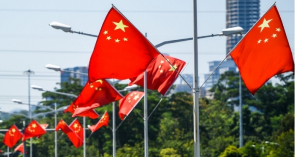 九游体育：果然被中方算准了中美接触前美方要求结束中国发展中国家地位(图2)