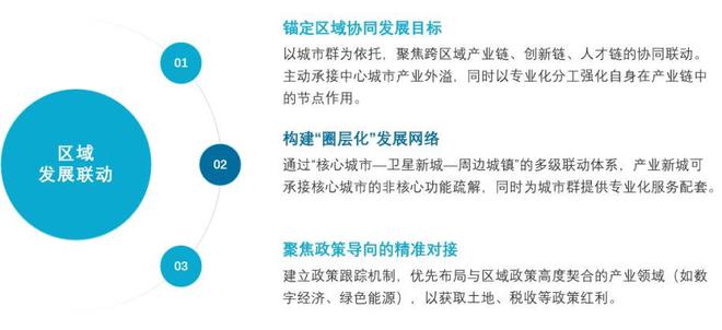 2025中国产业新城运营商评价研究报告(图8)