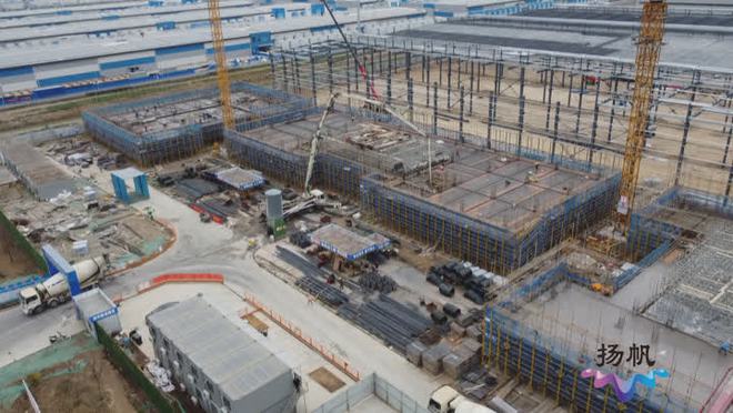 仪征：两个项目入选省民间投资重点产业项目清单实现首次突破(图2)
