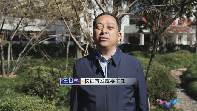 仪征：两个项目入选省民间投资重点产业项目清单实现首次突破(图6)