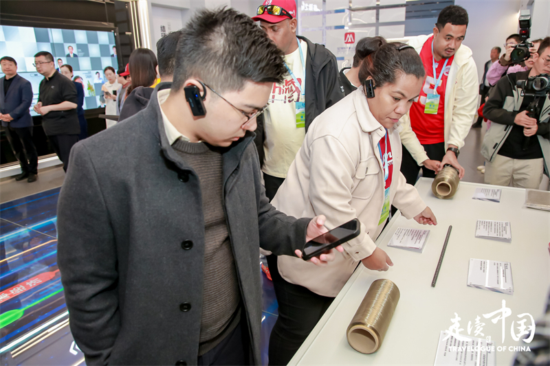 九游体育：外媒观察：“草原云谷”绿电驱动算力是科技与自然共生的典范(图3)