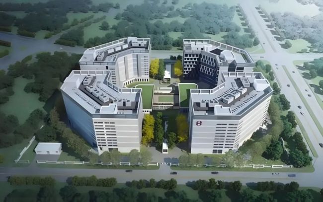 海尔智慧楼宇绿色算力引领数据中心低碳时代(图6)